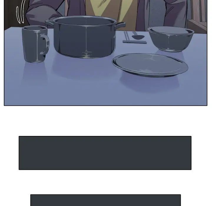 家人之间这样不好吧第1話