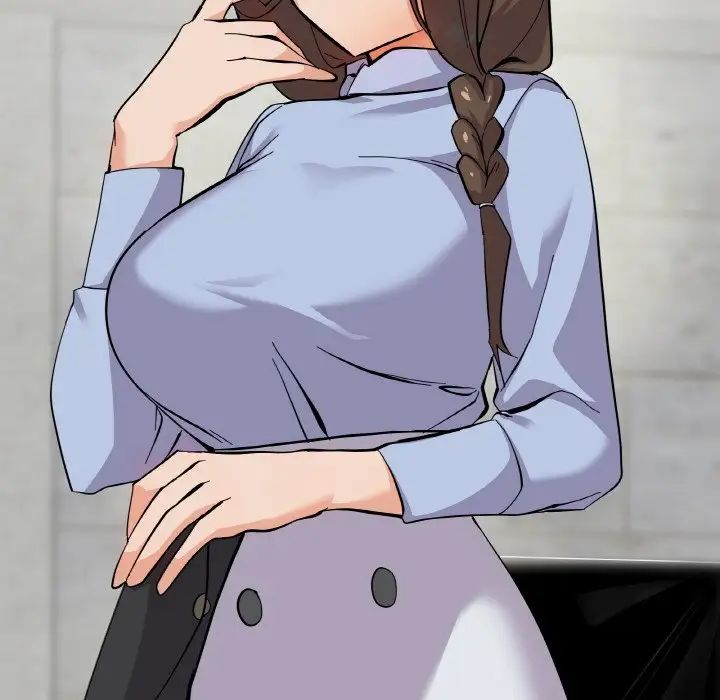 家人之间这样不好吧第1話