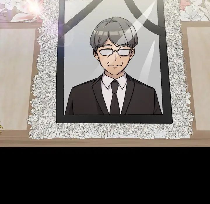 家人之间这样不好吧第1話