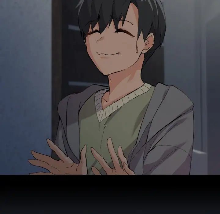 家人之间这样不好吧第1話