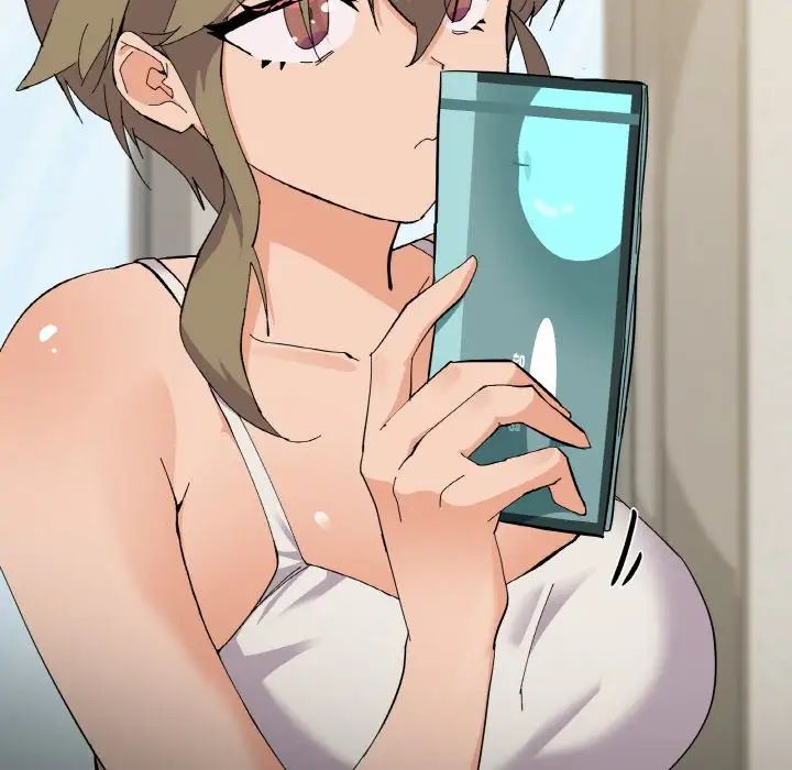 家人之间这样不好吧第2話