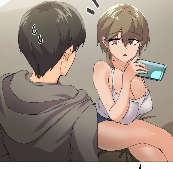 家人之间这样不好吧第2話