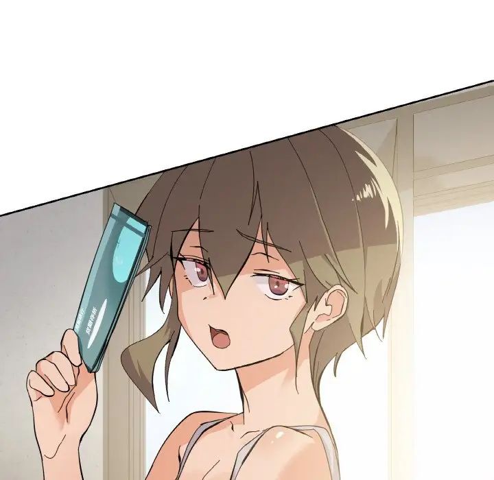 家人之间这样不好吧第2话