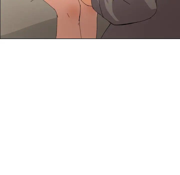 家人之间这样不好吧第2話