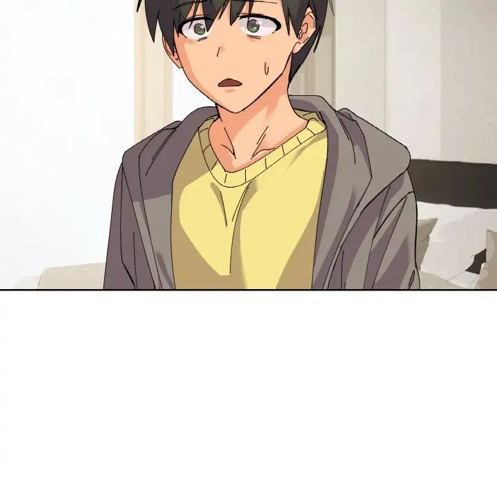 家人之间这样不好吧第2話