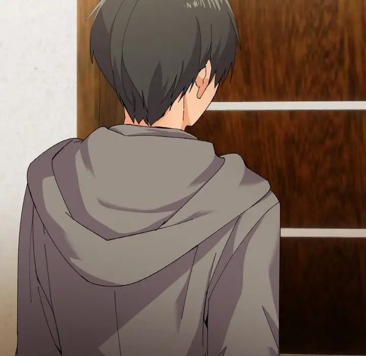 家人之间这样不好吧第2話