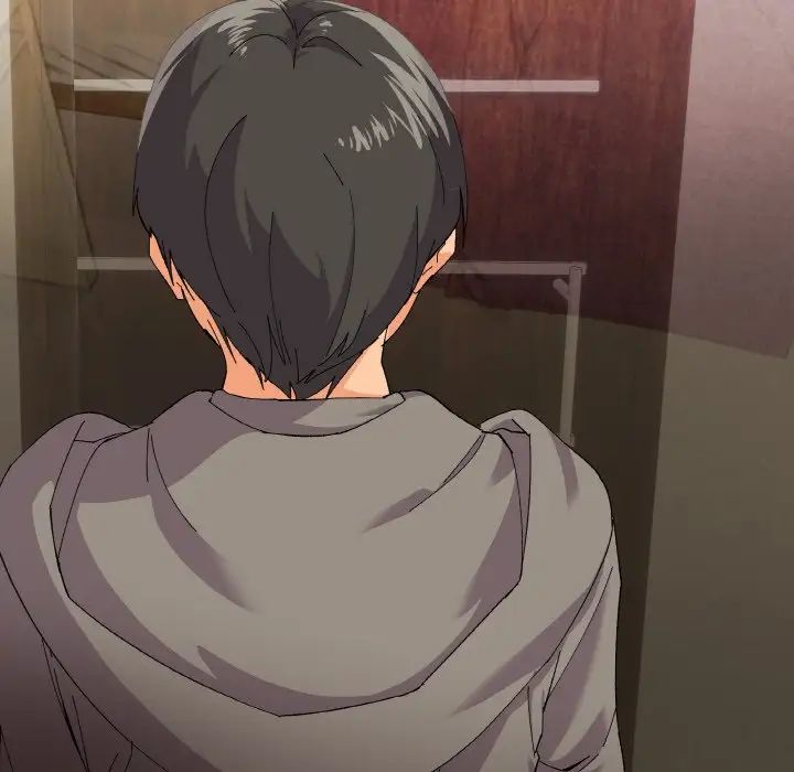 家人之间这样不好吧第2話