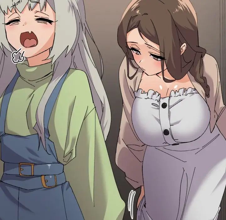 家人之间这样不好吧第3話