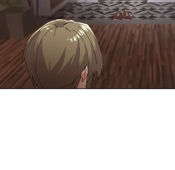 家人之间这样不好吧第3話