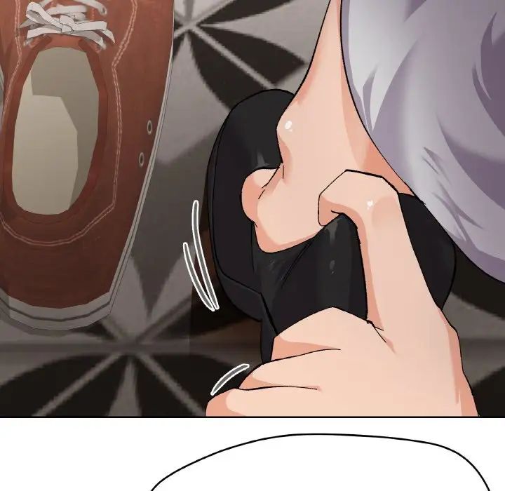 家人之间这样不好吧第3話