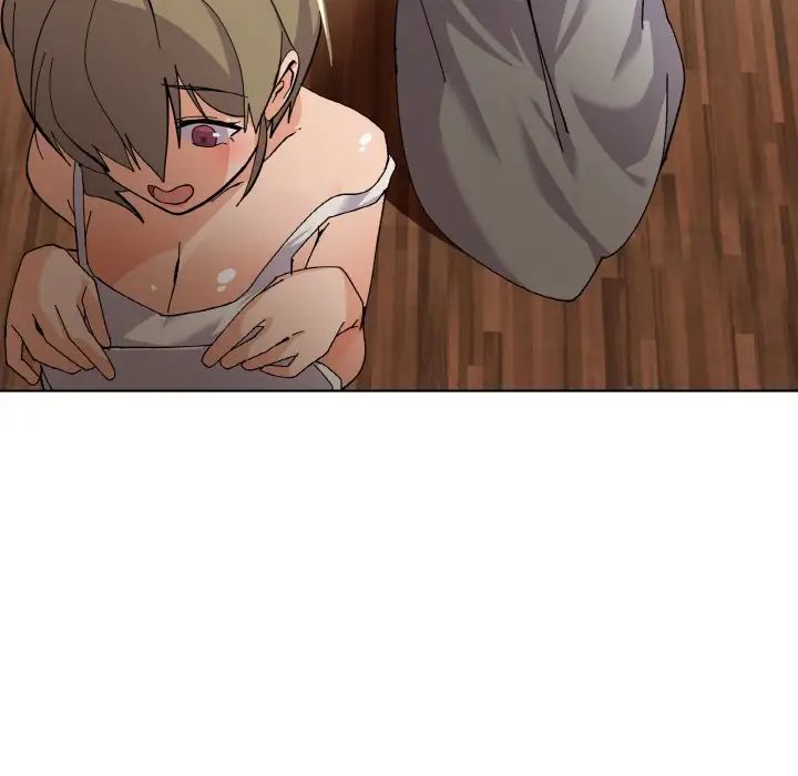 家人之间这样不好吧第3話