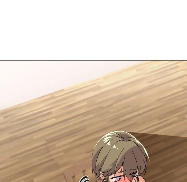 家人之间这样不好吧第3話