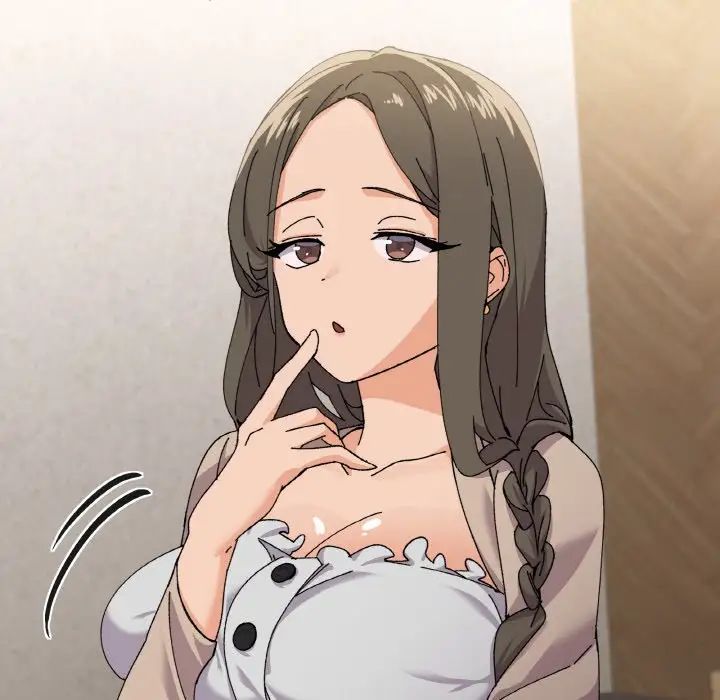 家人之间这样不好吧第3話