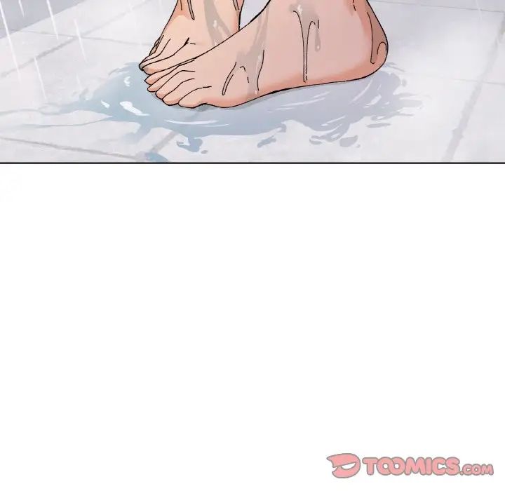 家人之间这样不好吧第3話