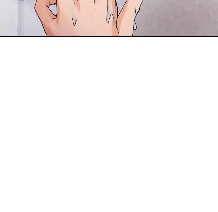 家人之间这样不好吧第3話