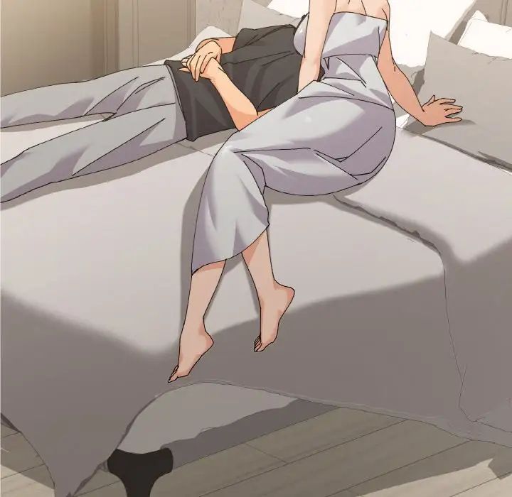 家人之间这样不好吧第3話