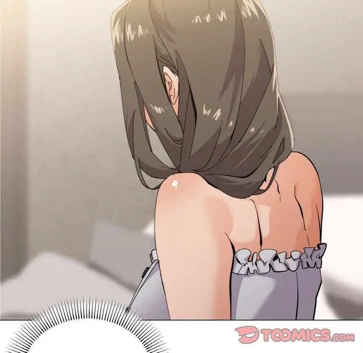 家人之间这样不好吧第3話