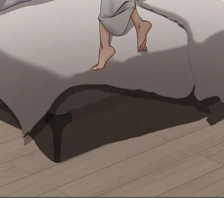 家人之间这样不好吧第3話