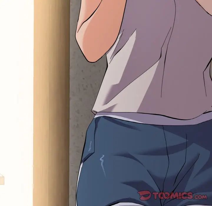 家人之间这样不好吧第3話