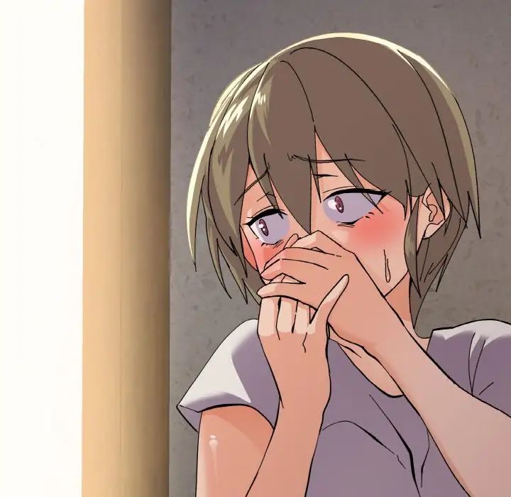 家人之间这样不好吧第3話