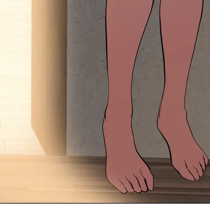 家人之间这样不好吧第3话