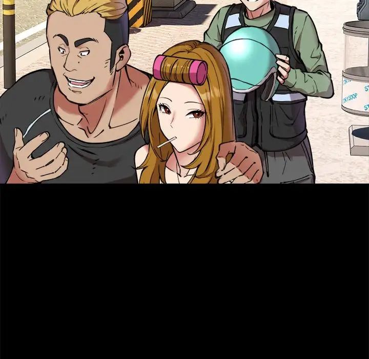 新都市外卖员第1话