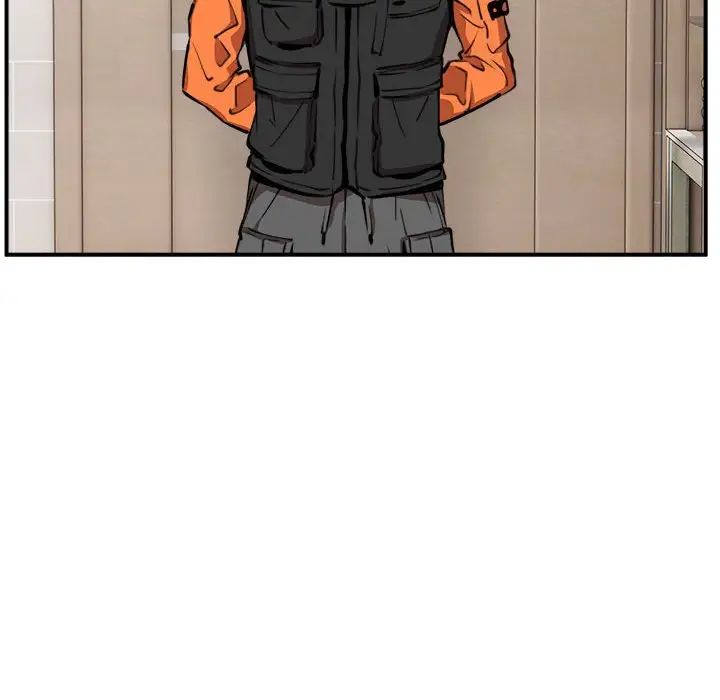 新都市外卖员第1話