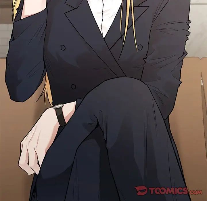 让我一见钟情的他第32話