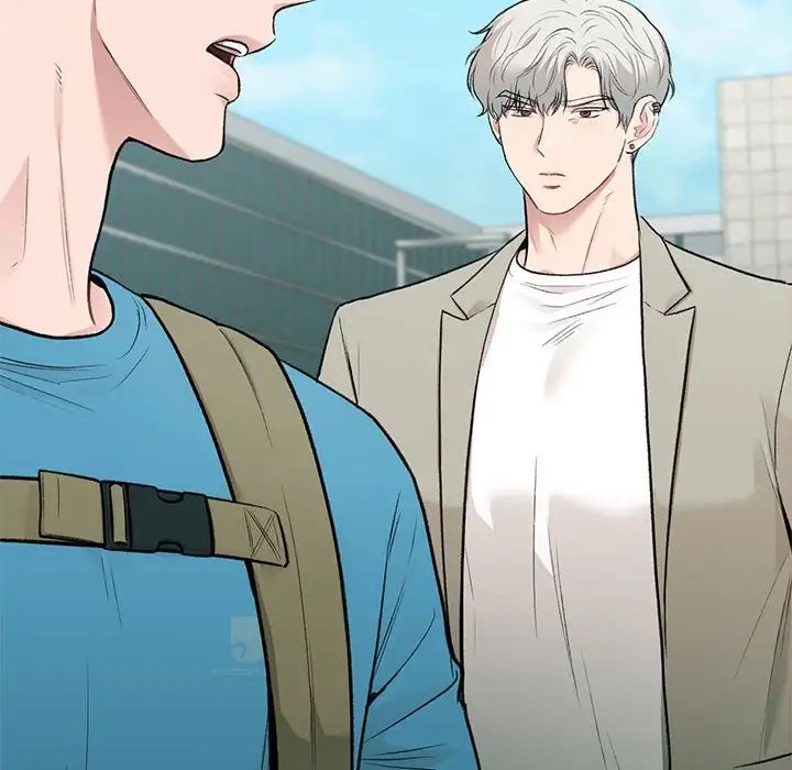 让我一见钟情的他第32話