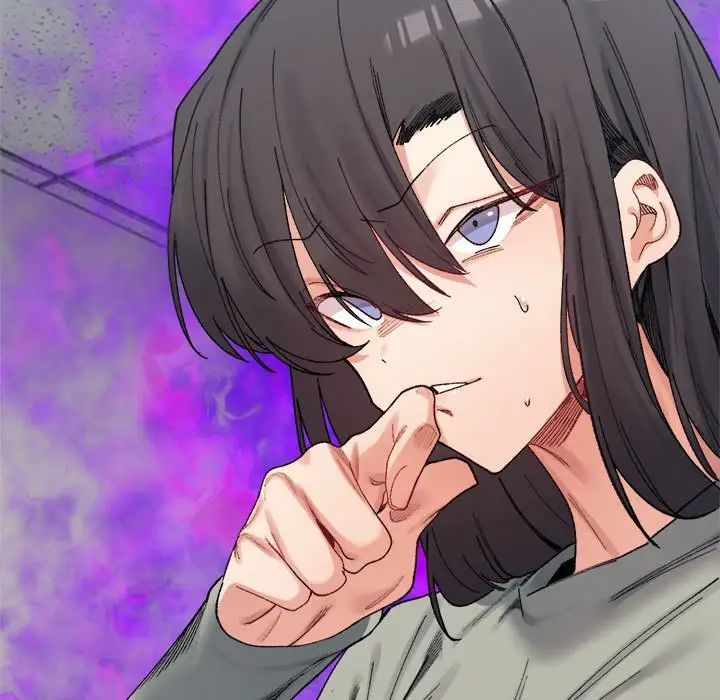 微妙关系第17話