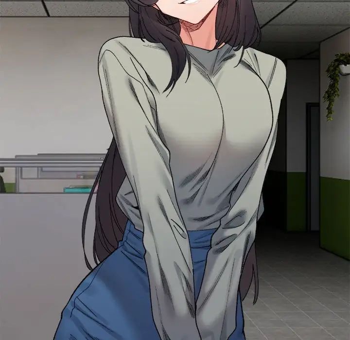 微妙关系第17話