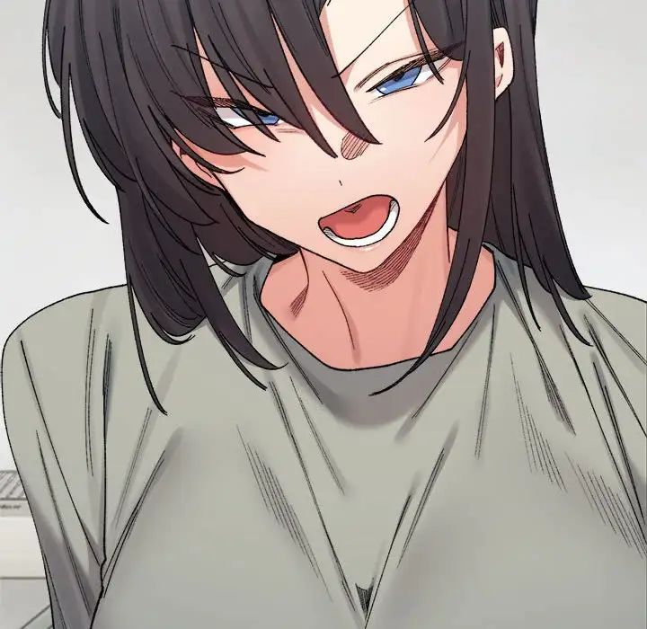 微妙关系第17話