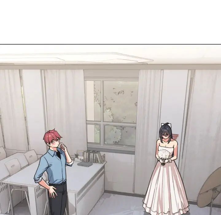 大学生活就从社团开始第95話