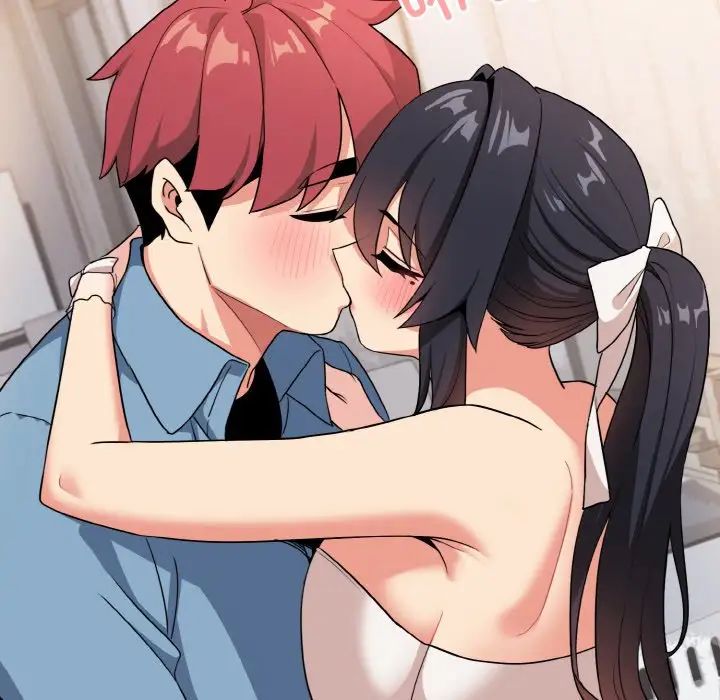 大学生活就从社团开始第95話