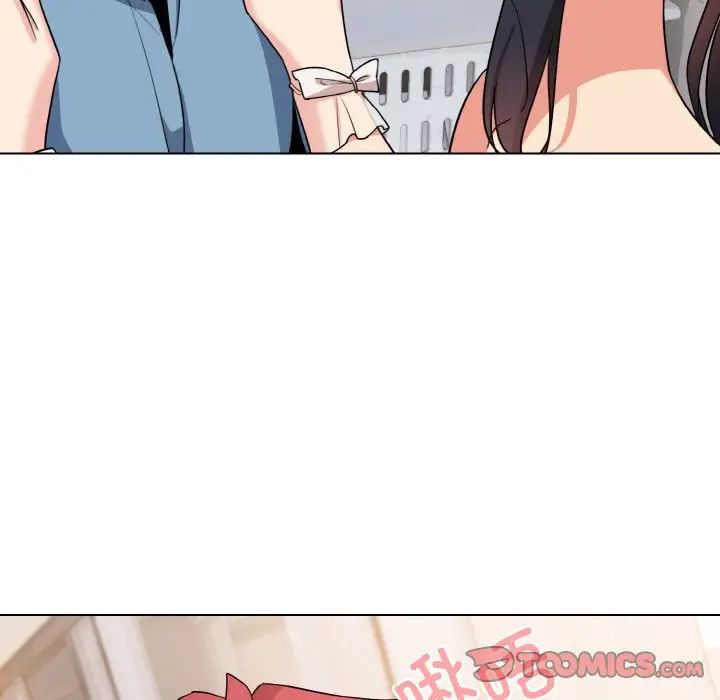 大学生活就从社团开始第95話