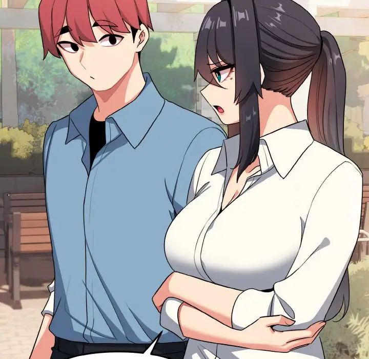 大学生活就从社团开始第95話