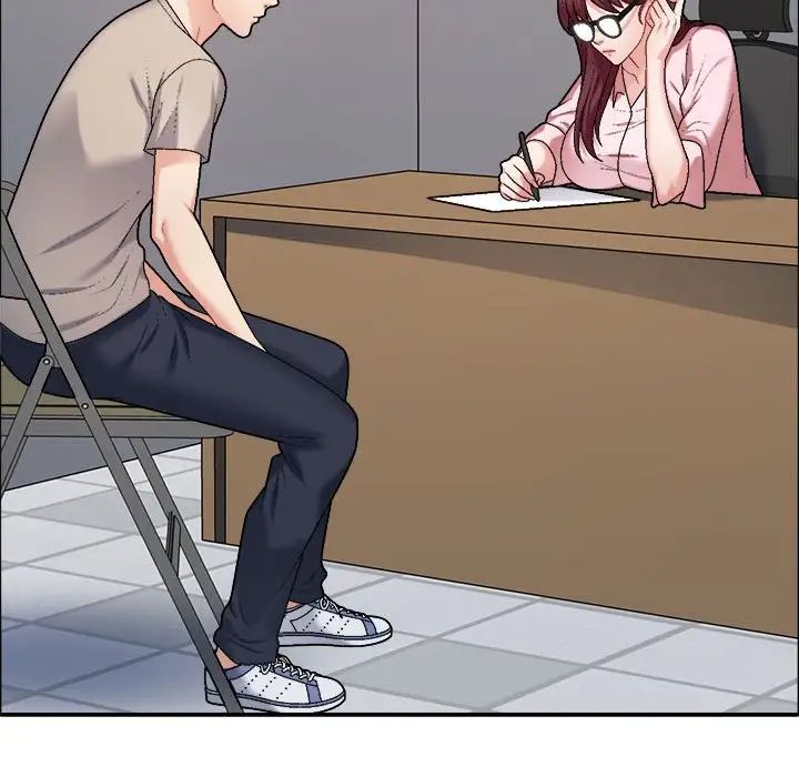 不同寻常的爱第6話