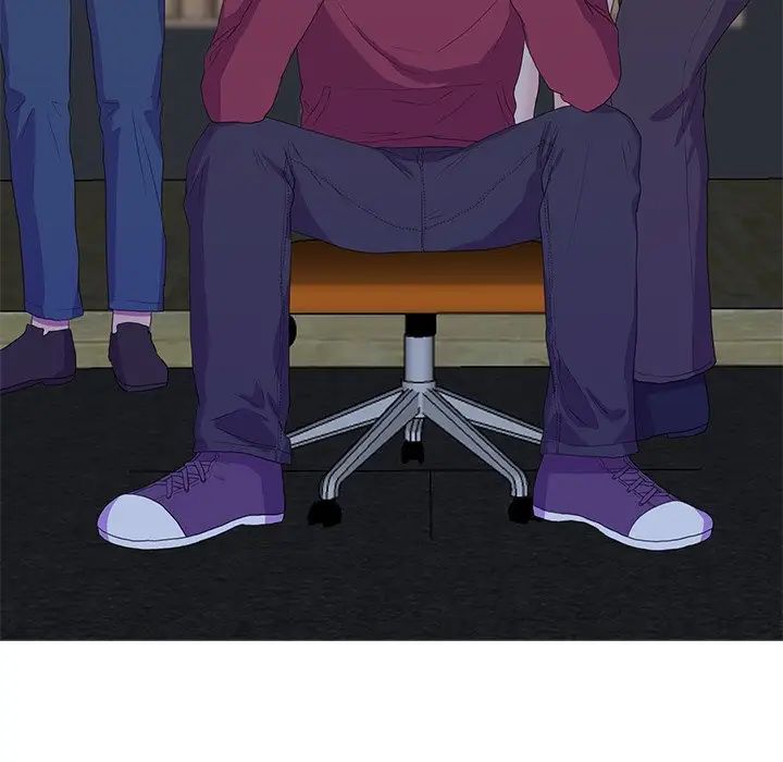 真人实境秀第5話