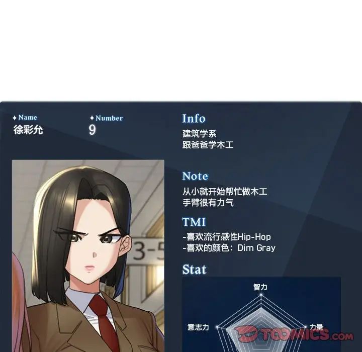 危险同学会第24話