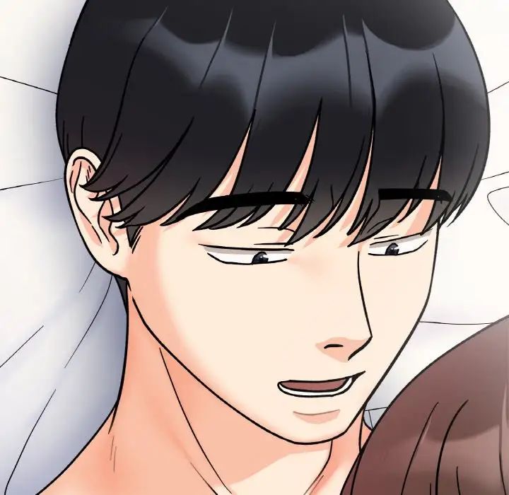 她才不是我姐姐第28話