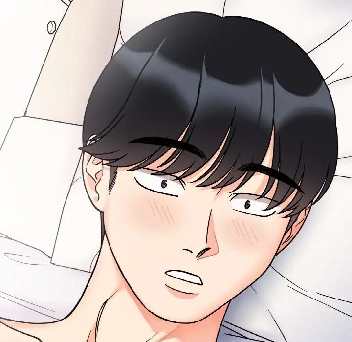 她才不是我姐姐第28話