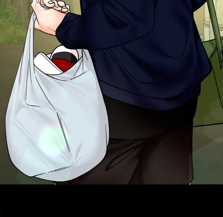 她才不是我姐姐第28話