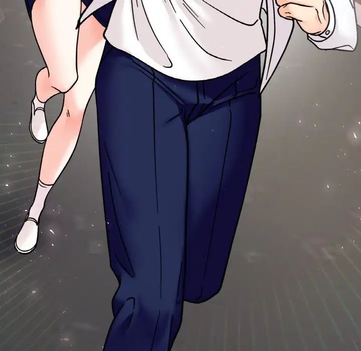 她才不是我姐姐第28話