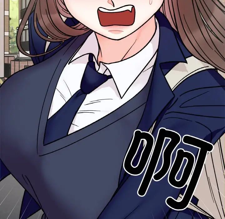 她才不是我姐姐第28話