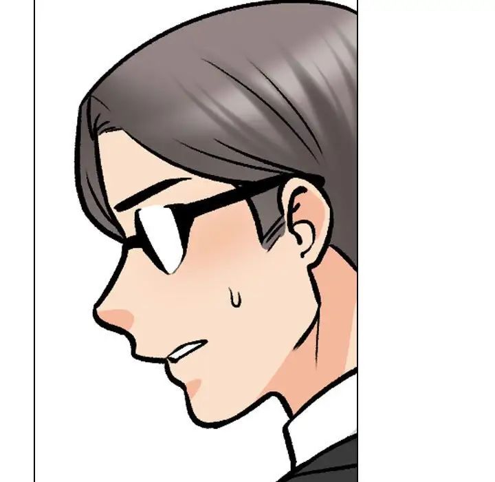 同事換換愛第173話