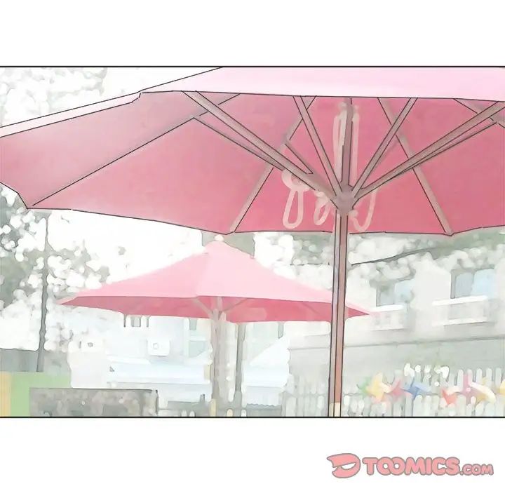 爱上属于别人的妳第44話