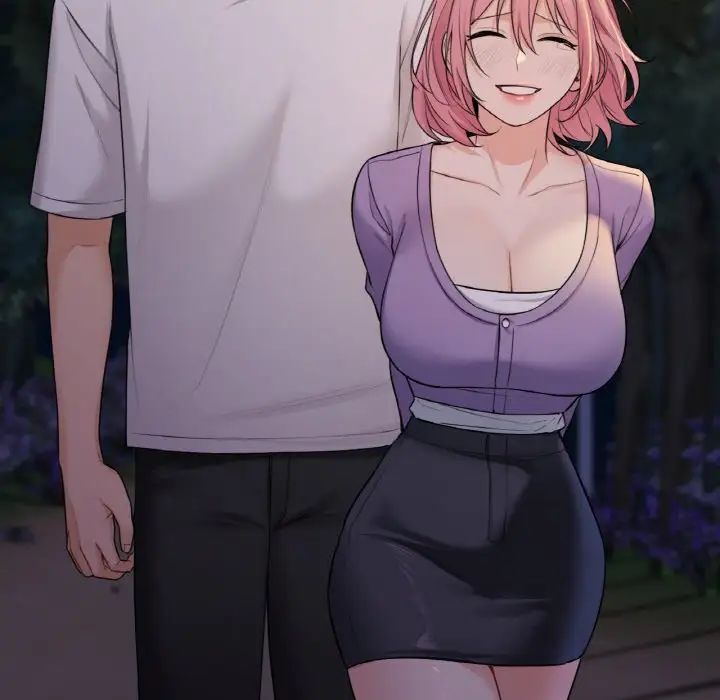 不当朋友当恋人第41話