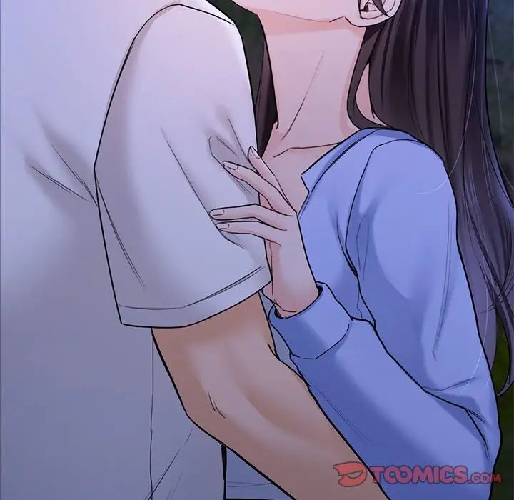 不当朋友当恋人第41話