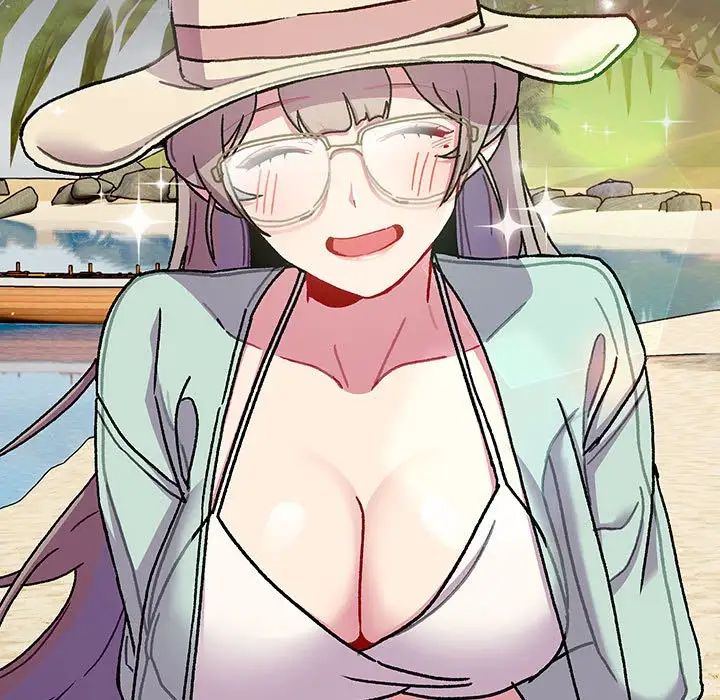 分組換換愛第116話