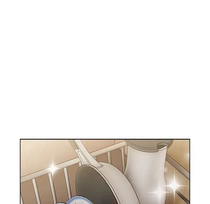 分組換換愛第116話